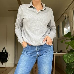 L.L Bean Sweater